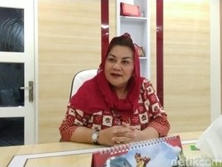 Milenial hingga Pelaku UMKM Dorong Mbak Ita Maju di Pilwalkot Semarang