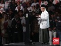 Ma'ruf Amin Klaim Perolehan Suara di Jawa Barat Terus Naik