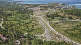 Mengenal Silicon Valley AS yang Ingin Ditiru Bukit Algoritma