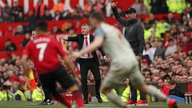 Solskjaer Yakin Bawa Man United Finis di Tiga Besar
