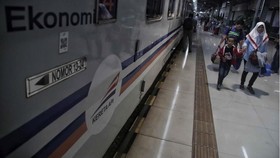Traveloka Tawarkan 5 Fitur untuk Pemburu Tiket Kereta Lebaran