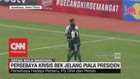 Persebaya Krisis Bek Jelang Piala Presiden