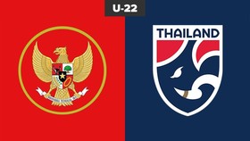 LIVE: Timnas Indonesia U-22 vs Thailand di Final Piala AFF