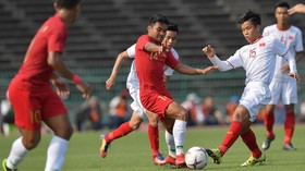 Seoul E-Land vs Ansan Greeners: Asnawi Mangkualam Pemain Inti