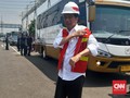 Romi soal Jokowi Salah Data: Manusia Tempatnya Salah dan Lupa