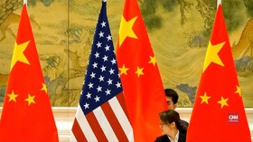 VIDEO: Kesepakatan Dagang AS-China Masih Hadapi Rintangan
