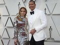FOTO: Selebriti Berbusana Terburuk di Oscar 2019