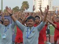 Timnas Indonesia U-22 vs Thailand, Indra Intai Rekor Hebat