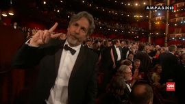 VIDEO: 'Green Book' Raih Best Picture di Oscar 2019