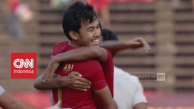 Timnas Indonesia Melaju ke Final Piala AFF 2019