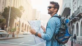 10 Kota Ramah Turis di Dunia Dari Survei Booking.com