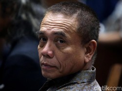 Irwandi Yusuf Tak Langsung Pulang ke Aceh Usai Bebas