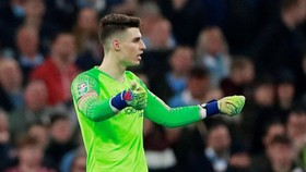 Insiden Kepa Dinilai Sarri Bikin Chelsea Lebih Solid