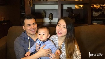 img-title Tak Mau Kecewa, Ryn eks Cherrybelle Pilih Tidak USG Jenis Kelamin Anak