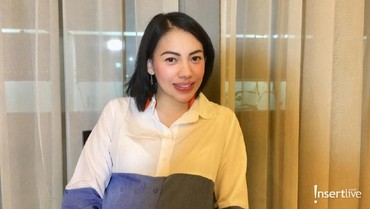 Punya 3 Anak, Kezia Karamoy Jaga Penampilan agar Suami Tak Berpaling