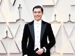 Perankan G.I Joe, Henry Golding Alami Cedera Pinggang dan Otot Robek
