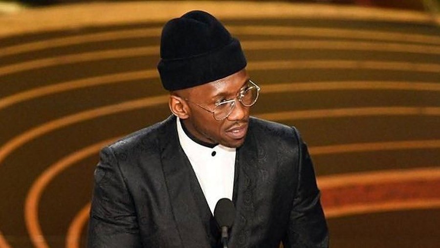 Mahershala Ali