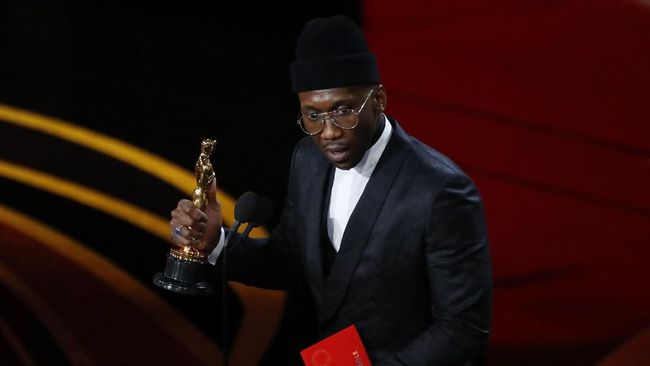 Ditaburi dengan bintang-bintang terkenal, Oscar 2019 juga punya bingkisan spesial yang mahal dan super mewah untuk para tamunya.