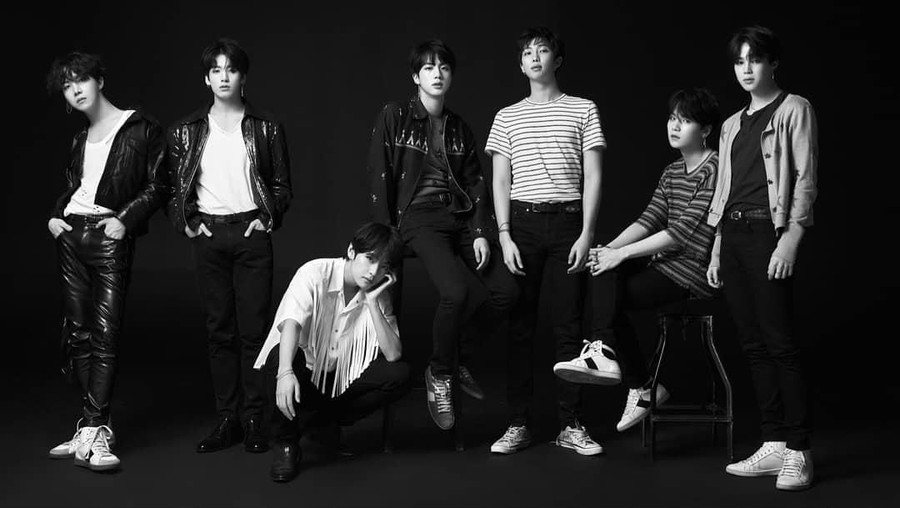 Lirik Lagu Euphoria - BTS Lirik lagu BTS yang berjudul Euphoria.