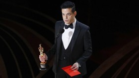 Semua karena Freddie Mercury, Rami!