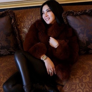 Terpopuler: Tamu Syahrini-Reino hingga Verrell-Wilona Putus?