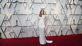 FOTO: Selebriti Berbusana Terbaik di Oscar 2019
