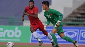 Menpora: Marinus Bisa Bikin Thailand Kocar-kacir