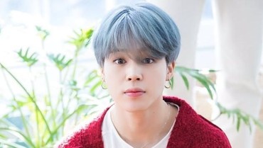 img-title Murah Hati, Jimin BTS Sumbang Rp 1,2 Miliar untuk Sekolah di Busan