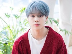 6 Artis Korea Bernama Jimin yang Bikin Fans Jatuh Hati