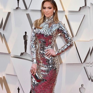 Jennifer Lopez Digugat Rp557 Miliar oleh Seorang Penari Telanjang