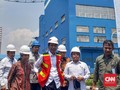 Jokowi Ingin Ada Sumber Listrik Selain Energi Fosil