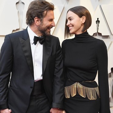 5 Pasangan Seleb Dunia Yang Hadiri Oscar 2019