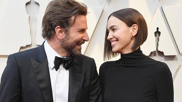 img-title 5 Pasangan Seleb Dunia Yang Hadiri Oscar 2019
