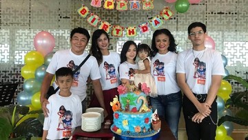 Pesan Betharia Sonata saat Willy Dozan izin nikah lagi