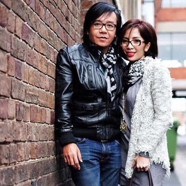 4 Fakta di Balik Kehidupan Ari Lasso & Vitta Dessy, Pilihan Agama Anak Disorot