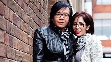 img-title 4 Fakta di Balik Kehidupan Ari Lasso & Vitta Dessy, Pilihan Agama Anak Disorot