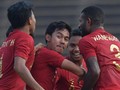 6 Fakta Menarik Jelang Timnas Indonesia U-22 vs Thailand