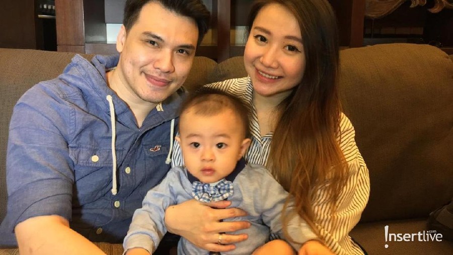 Ryn Cherrybelle kini tengah mengandung anak kedua dari pernikahannya dengan Ivan Christian. Ia pun mengaku deg-degan dalam menyambut sang bayi lahir ke dunia.