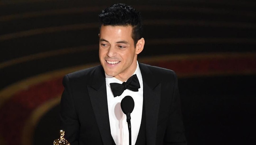 Rami Malek Para pemenang Oscars 2019 telah diumumkan. Siapa sajakah para pemberi pidato terbaik ajang tersebut?