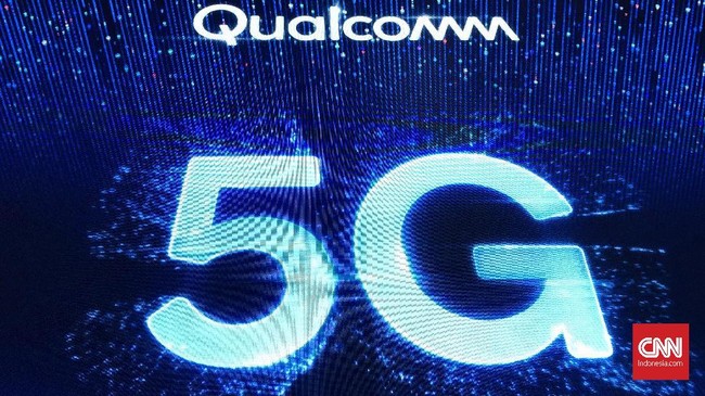 Qualcomm dan Tencent akan bekerja sama dalam pembuatan video game yang berjalan dalam teknologi 5G.