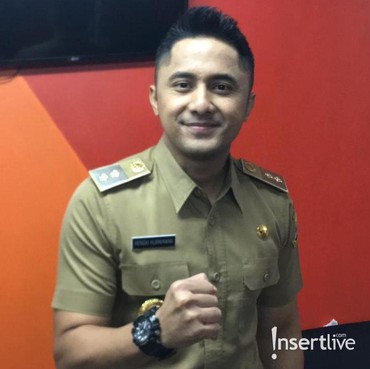 Masak untuk Sahur, Kuali Hengky Kurniawan Diledek Netizen