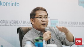 Pucuk Kepemimpinan Unicorn Indonesia Tak Akan Dikuasai Asing