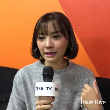 Tak Terima Uang, Cleo eks JKT48 Putus Kontrak dengan Mak Vera