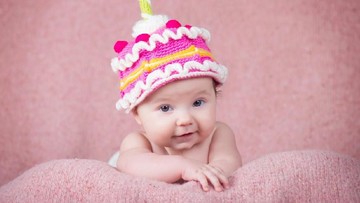 Inspirasi Nama Bayi Laki-laki Bermakna Dermawan