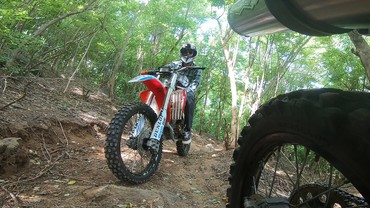 img-title Keren! MTMA Eksplorasi Lombok Dari Darat, Laut, dan Udara