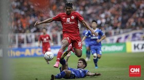 Jadwal Bentrok, Persija Batal Buka Liga 1 2019