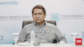 Kimi Hime Akan Bertemu Menkominfo Jumat