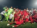 Timnas Indonesia U-22 Akan Dapat Bonus Rp2,1 Miliar