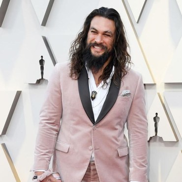 Jason Momoa Curhat Sempat Bokek & Kelaparan Usai Game of Thrones