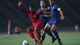 Pelatih Thailand: Timnas Indonesia U-23 Kuat Seperti Vietnam